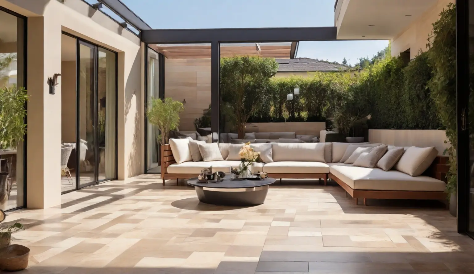 11 Beautiful and Practical Patio Floor Ideas for Any Style [2025]